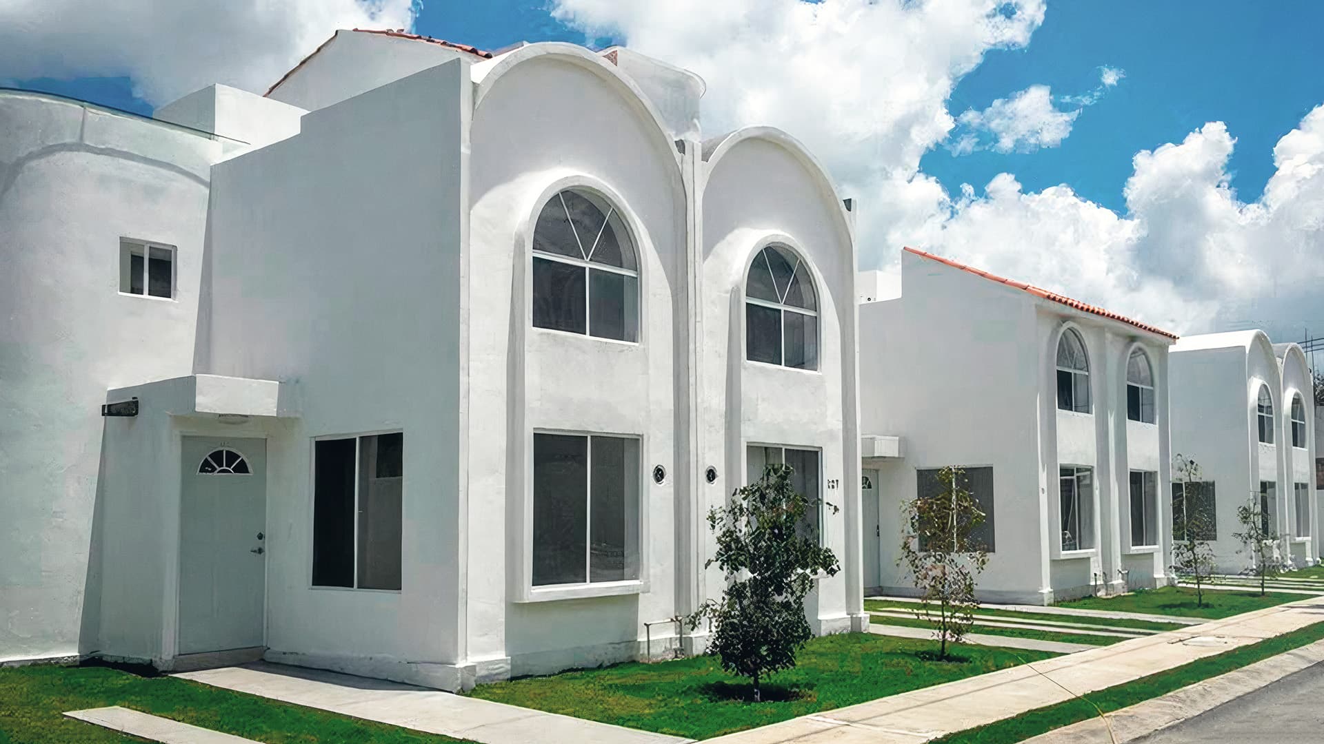 Mision del Parque Project