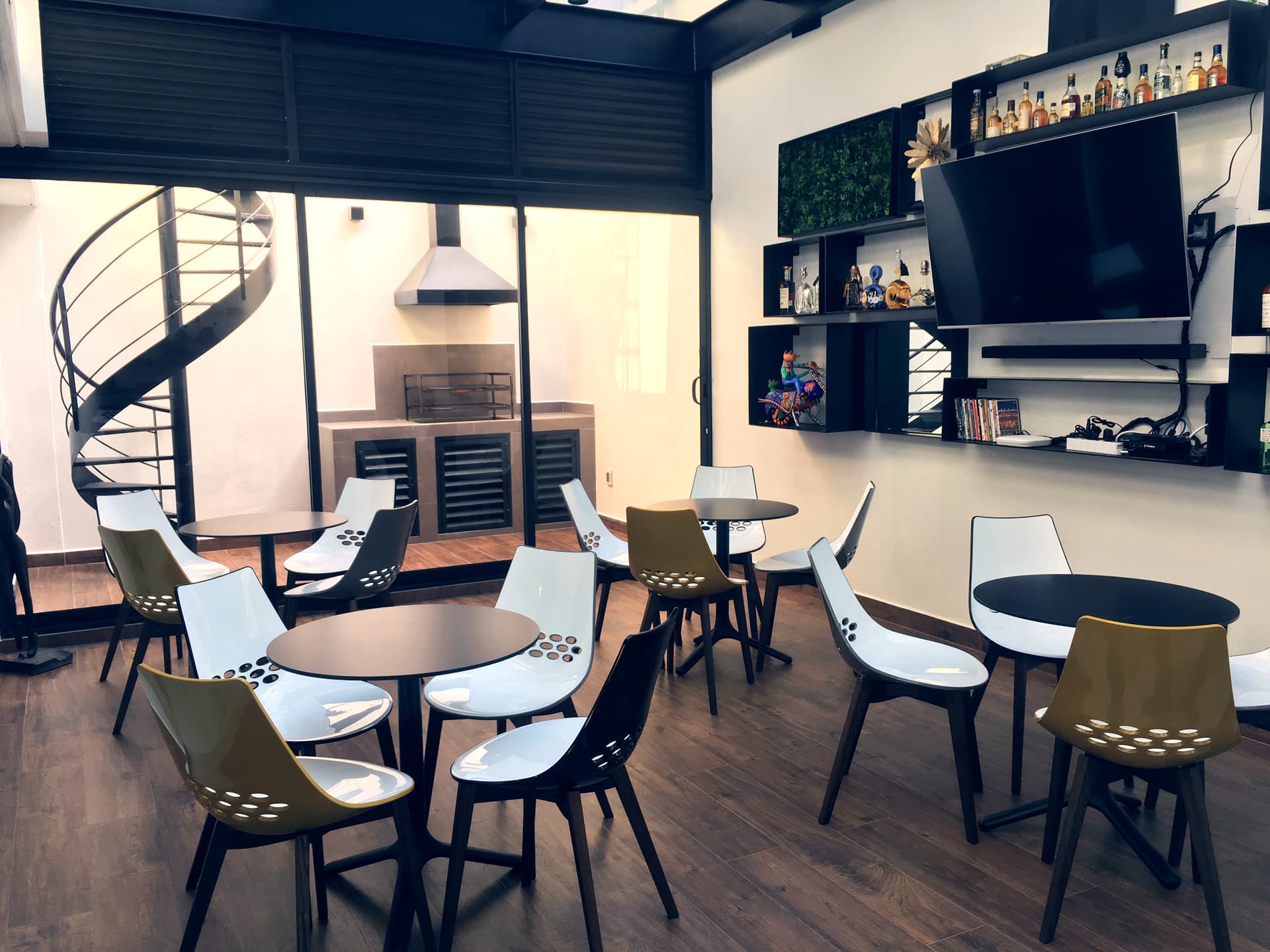 Siracusa Bar
