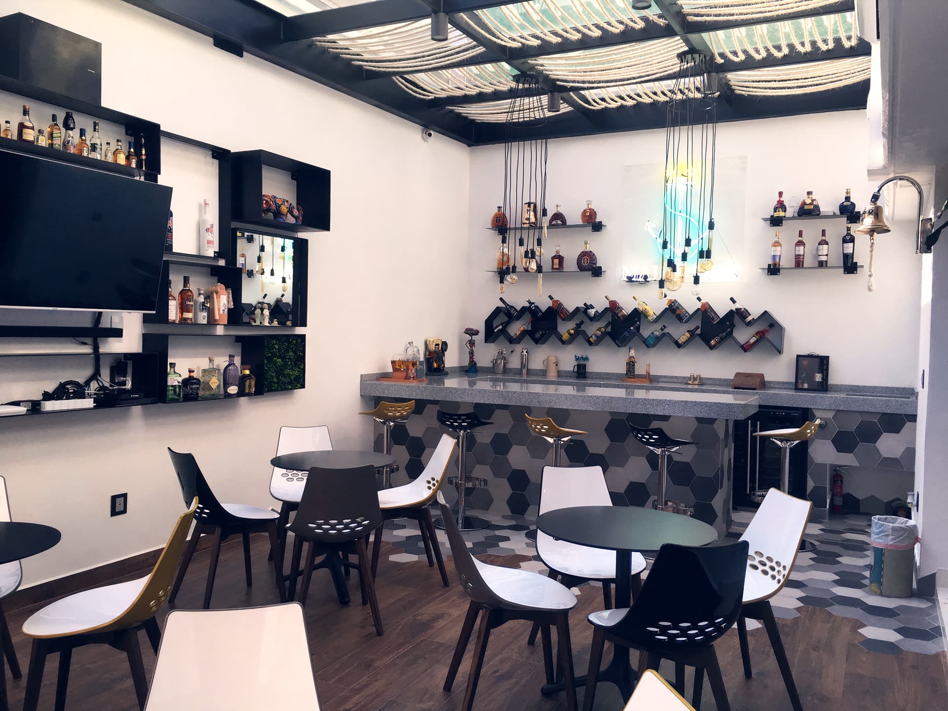 Siracusa Bar