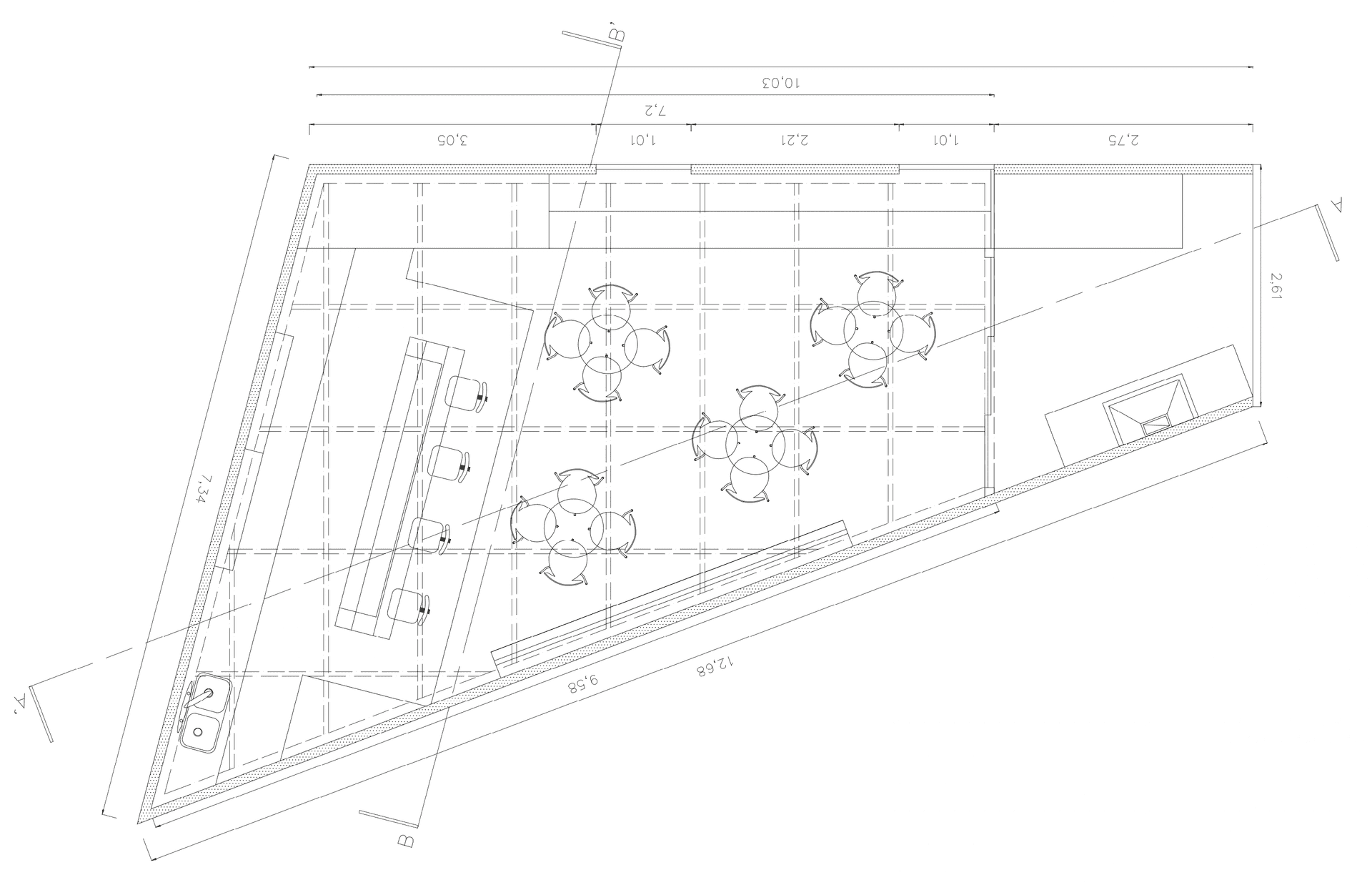 Tecamachalco Plan